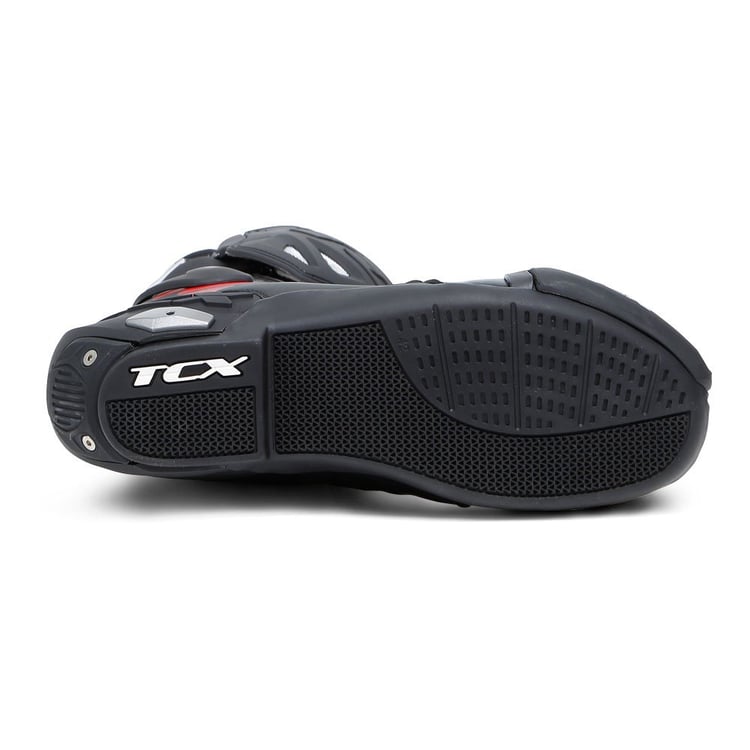 TCX RT-Race Boots