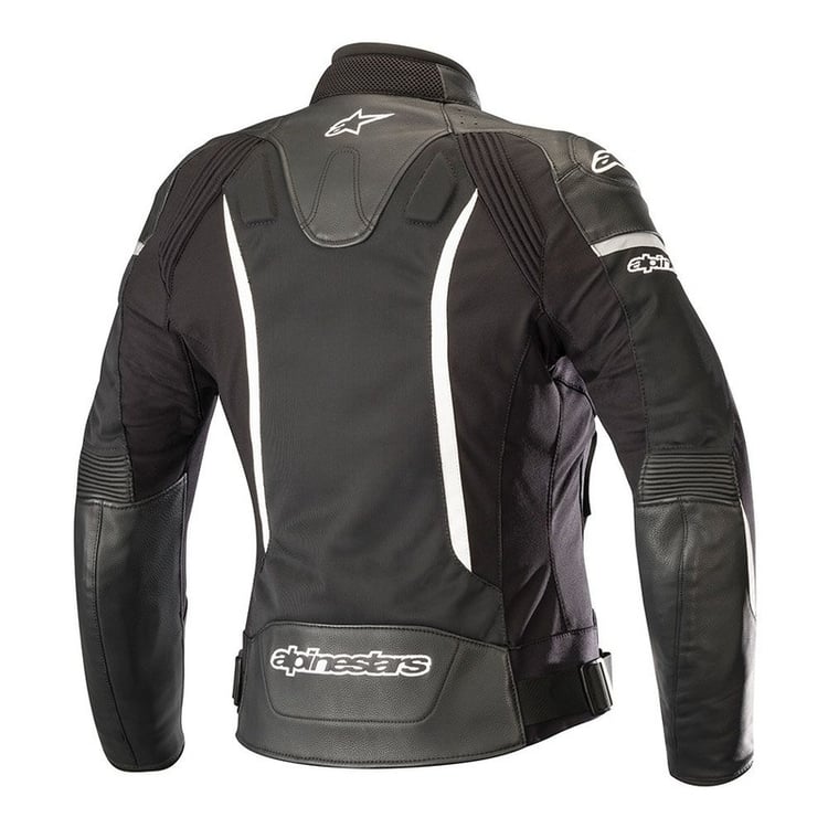 Alpinestars Women's Stella SP-X Airflow Leather Jacket