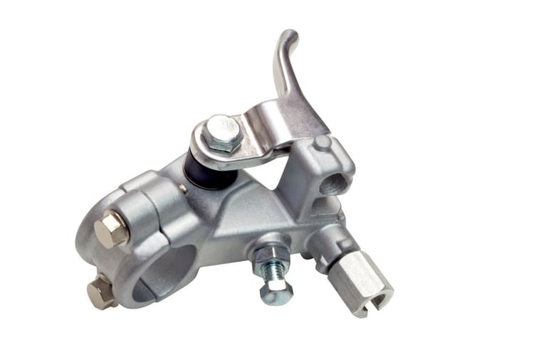 Motion Pro Clutch Perch Assembly with Hot Start Lever, OEM Style
