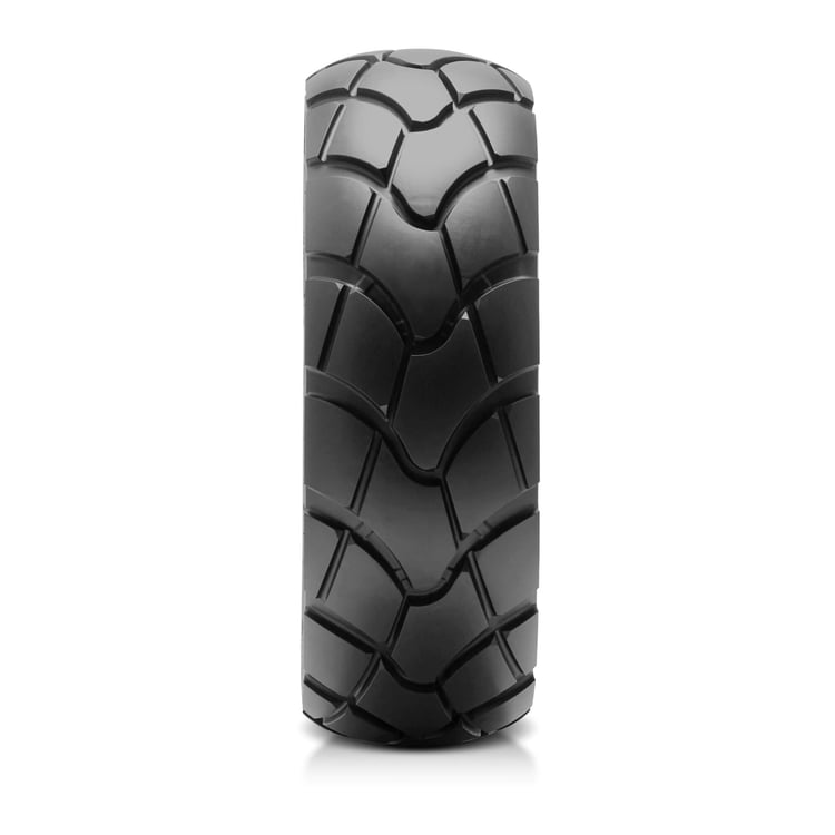 Dunlop D604 300P21 Front Tyre