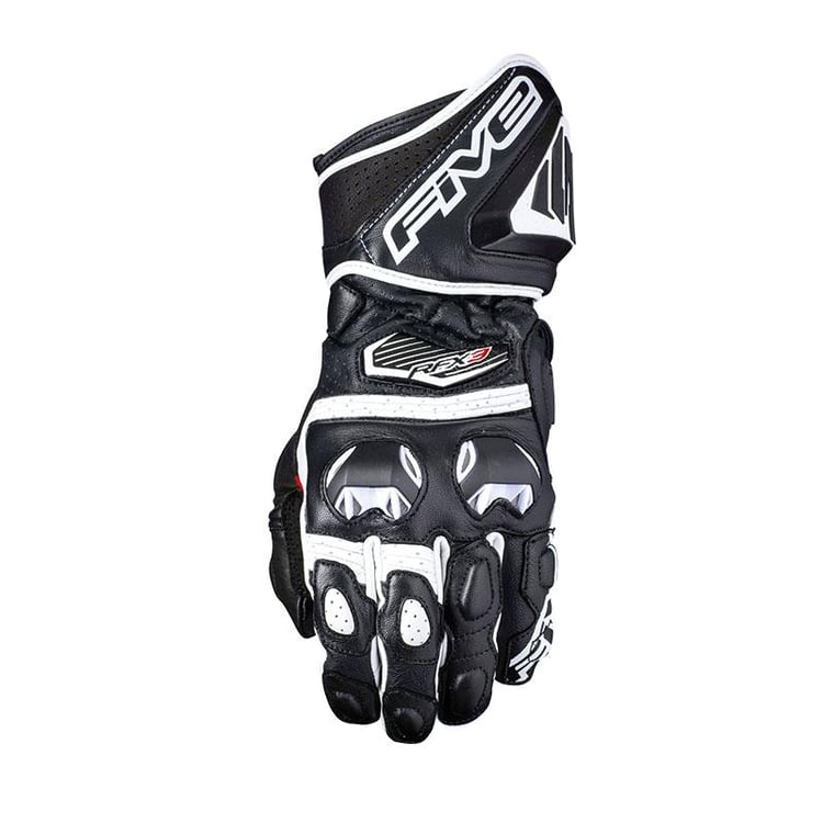 Five RFX-3 Gloves