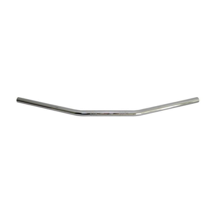 Accossato HB153 Steel Chrome 22mm Handlebar