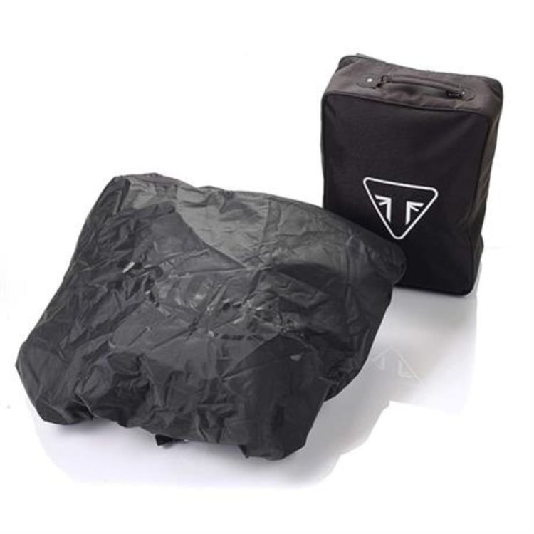 Triumph All Weather Medium Bike Cover