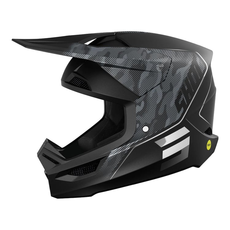 Shot Race Camo Tactic Helmet