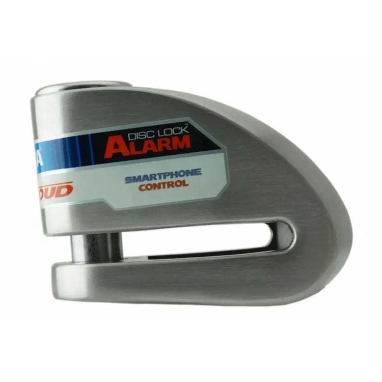 Xena XX14 BLE Alarmed Disc Lock