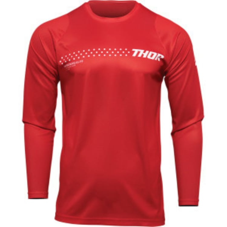 Thor Sector Minimal Jersey - 2023