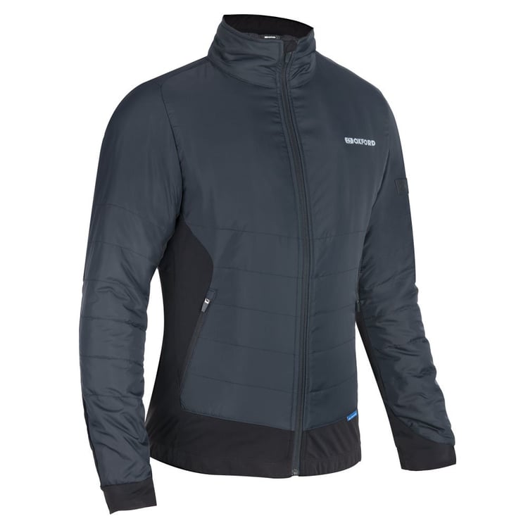 Oxford Advanced Expedition Thermal Jacket