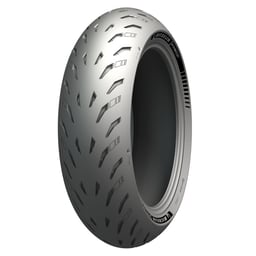 Michelin 190/50 ZR 17 73W Power 5 Rear Tyre
