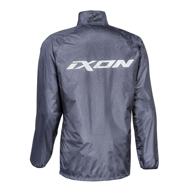 Ixon Stripe Jean/Navy Jacket