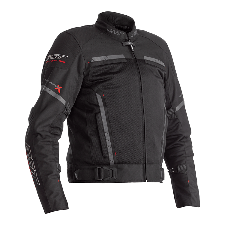 RST Ventilator-X Jacket