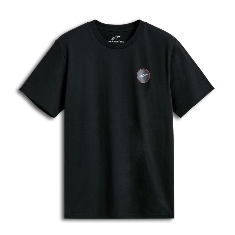 Alpinestars Dot Carbon T-Shirt