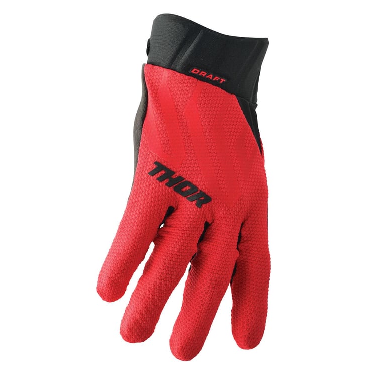 Thor Draft Gloves - 2023