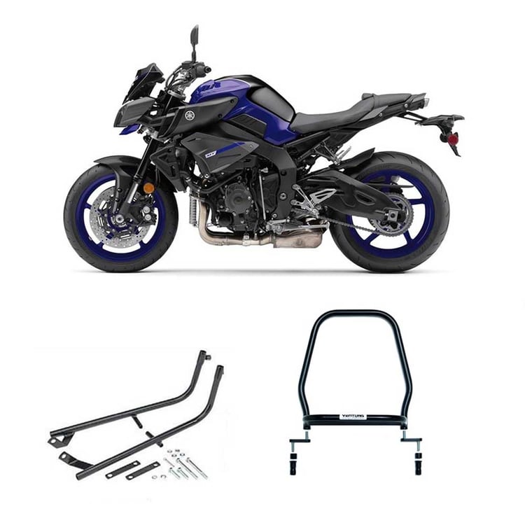 Ventura Yamaha MT10 Parts Kit