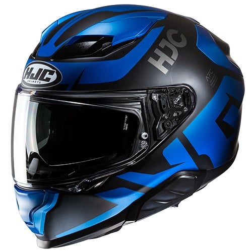 HJC F71 Bard Helmet