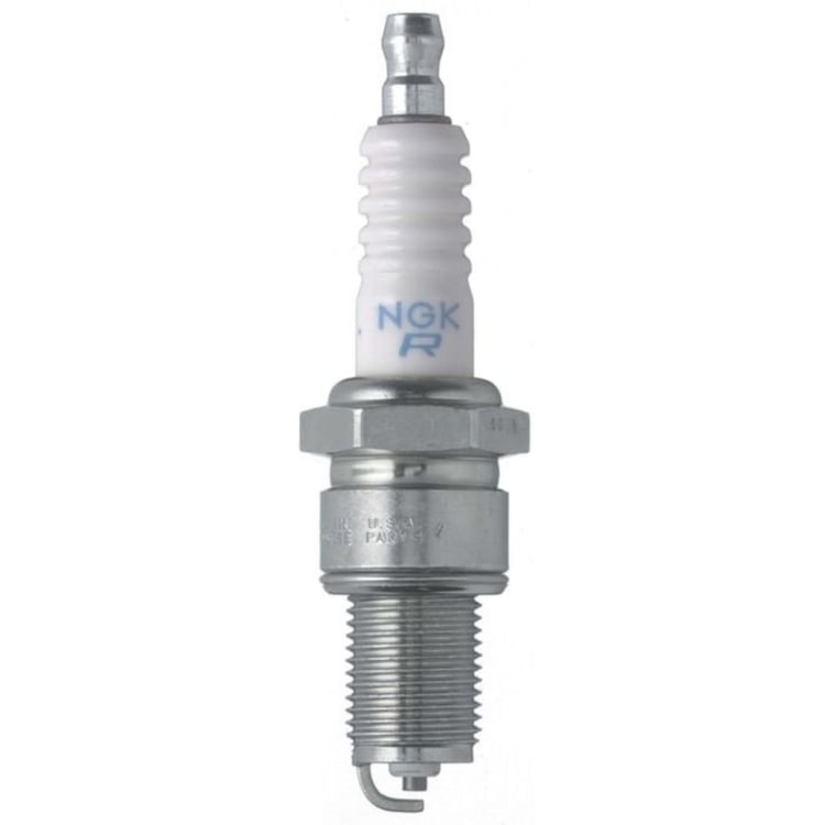 NGK 7222 BPR4ES Nickel Spark Plug