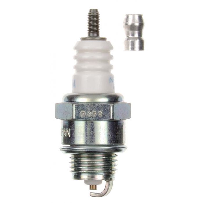 NGK 6028 BPMR4A Nickel Spark Plug