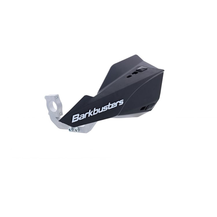 Barkbusters Sabre MX/Enduro Black Handguards