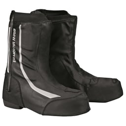 BMW AirFlow Black Boots Cover