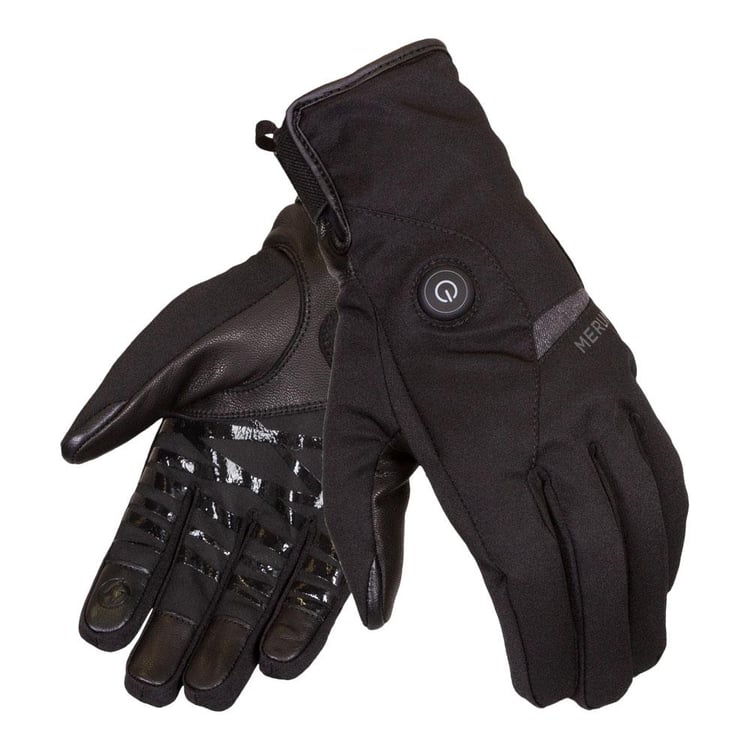 Merlin Finchley Urban Heated Gloves