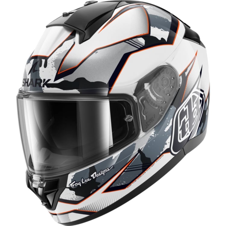 Shark Ridill 2 Matrix Helmet