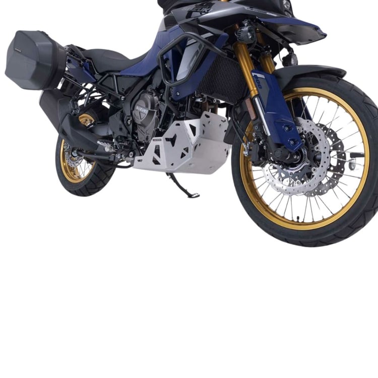 SW-Motech Suzuki V-Strom 800DE Engine Guard