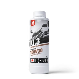 Ipone 10.3 10W30 1L 4 Stroke Oil