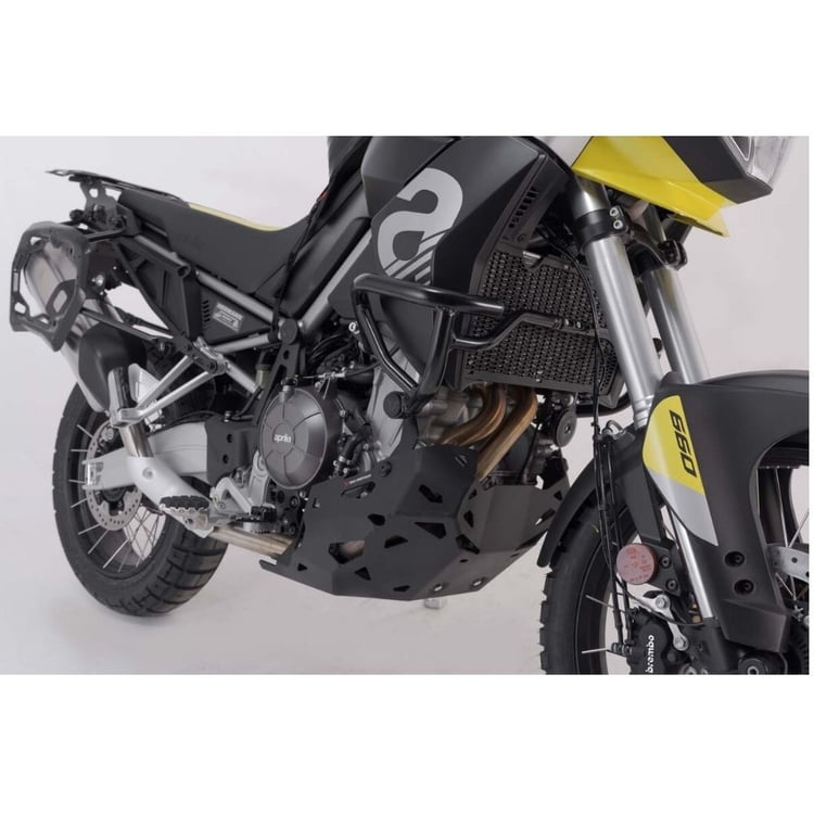 SW-Motech Aprilia Tuareg Crash Bar