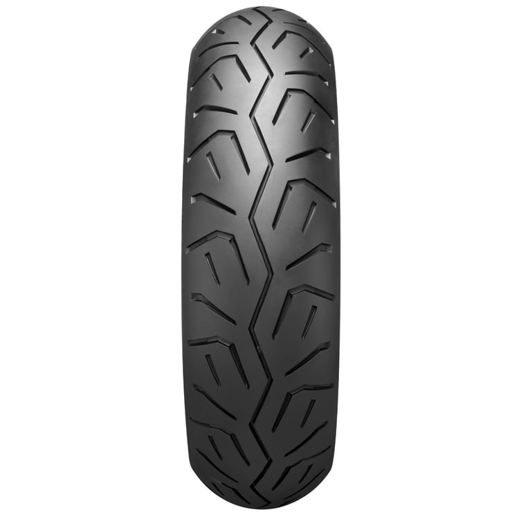 Bridgestone Exedra Max 170/60ZR17 (72W) Radial Rear Tyre