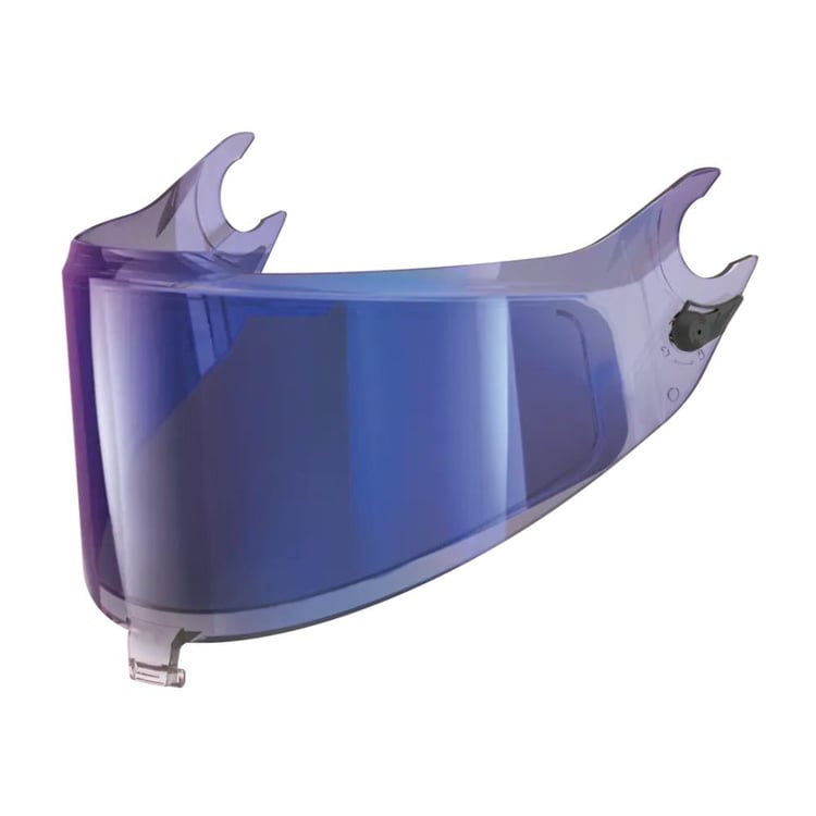 Shark Spartan GT/RS Iridium Visor