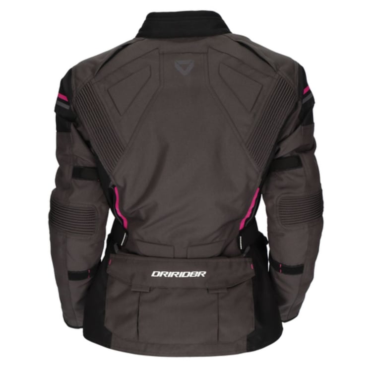 Dririder Women's Compass 4 Jacket