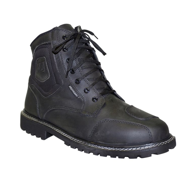 Roadster boots on sale