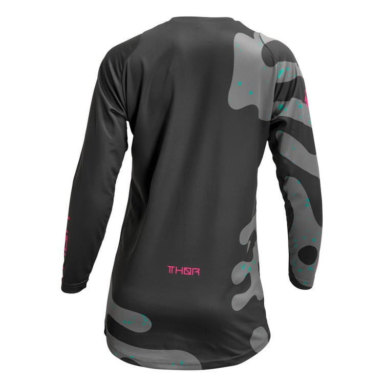 Thor Women's Sector Disguise Jersey - 2023