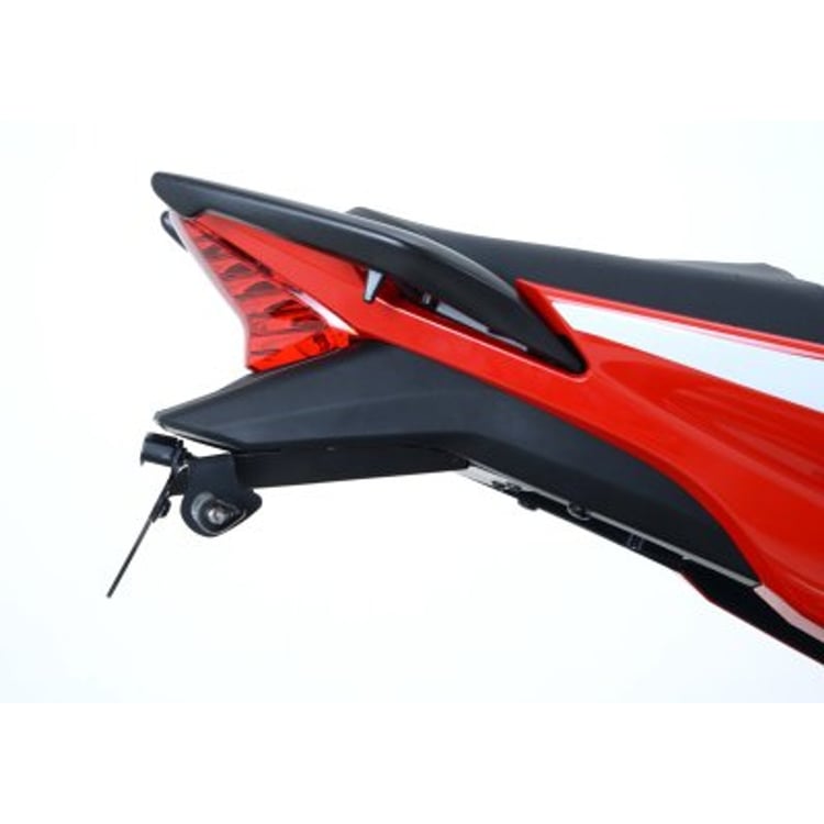 cbr300r tail tidy