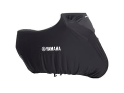 Yamaha Indoor Medium Bike Cover