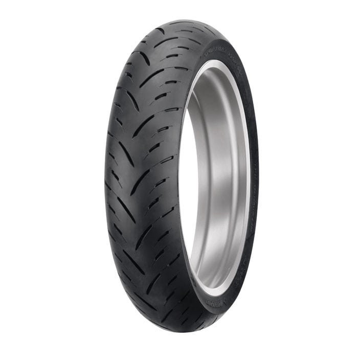 Dunlop Sportmax GPR300 150/60HR18 Rear Tyre