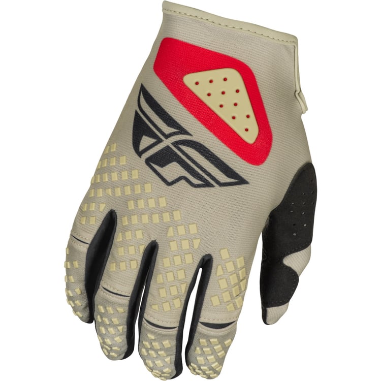 Fly Racing Kinetic Sym Gloves - 2025