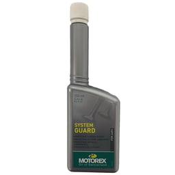 Motorex 250ml System Guard