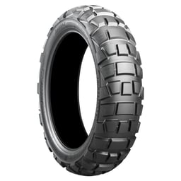 Bridgestone Adventure Battlax AX41460-18 (63P) Rear Tyre