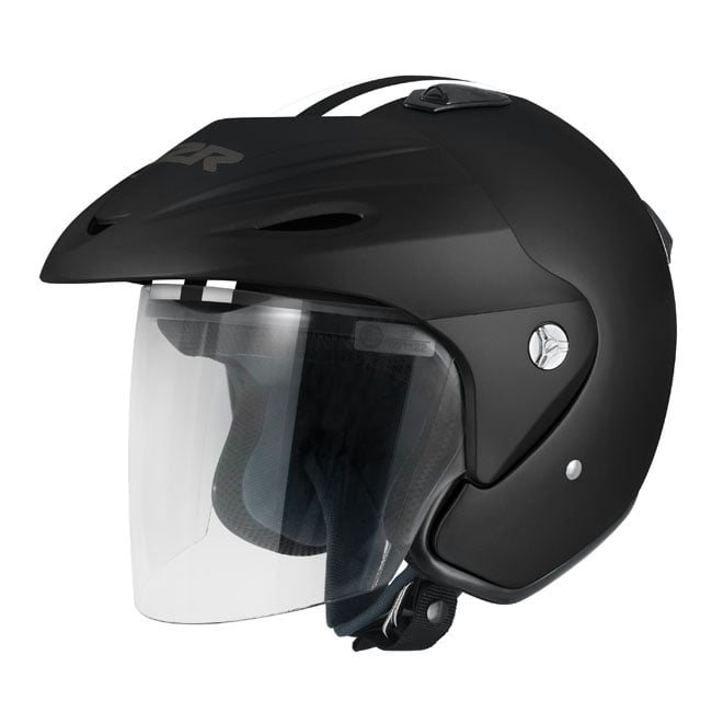 M2R 290 Urban Helmet
