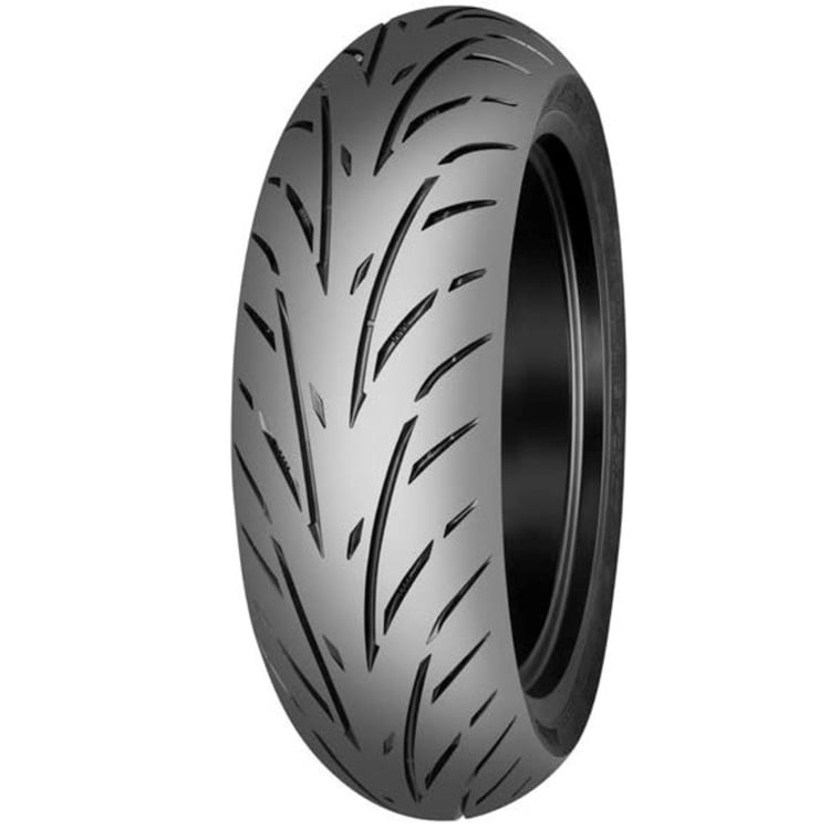 Mitas Touring Force 180/55ZR17 73W Rear Tyre