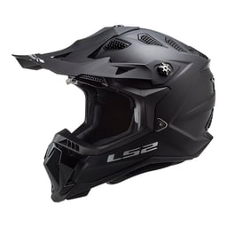 LS2 MX700 Subverter Evo Noir Helmet
