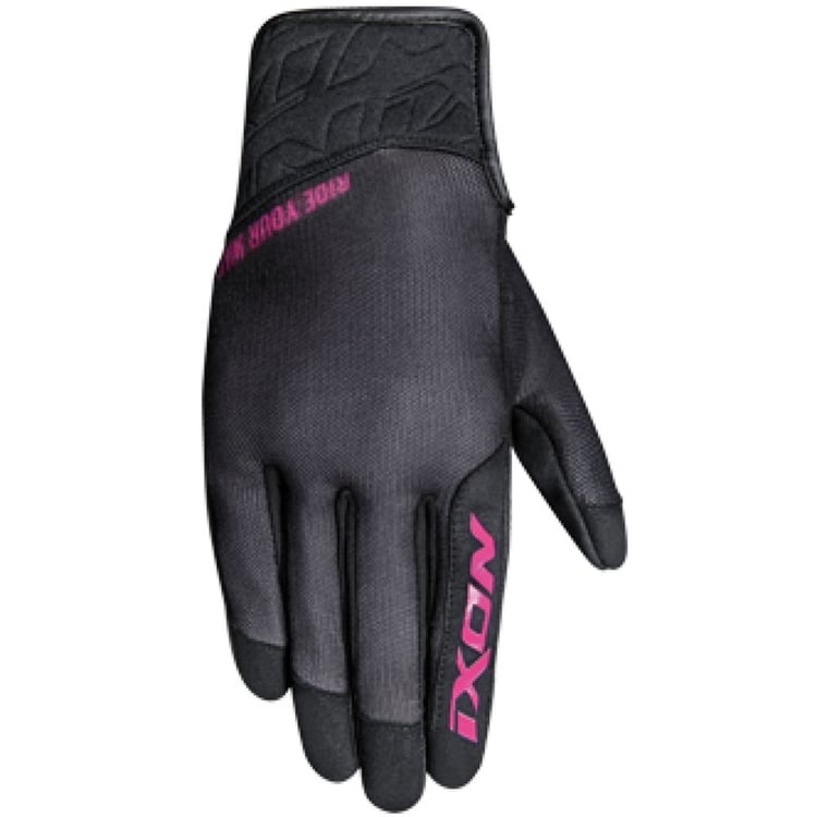 Ixon Women’s RS Slicker Gloves