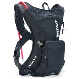 USWE Outlander 3L Black Hydration Backpack