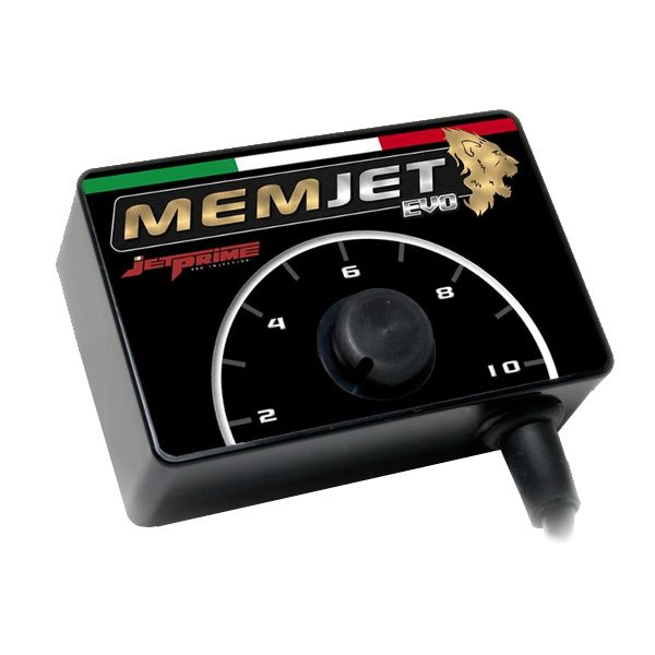 Jetprime Ducati ST2/ST3/ST4 MH900E Memjet Evo Module