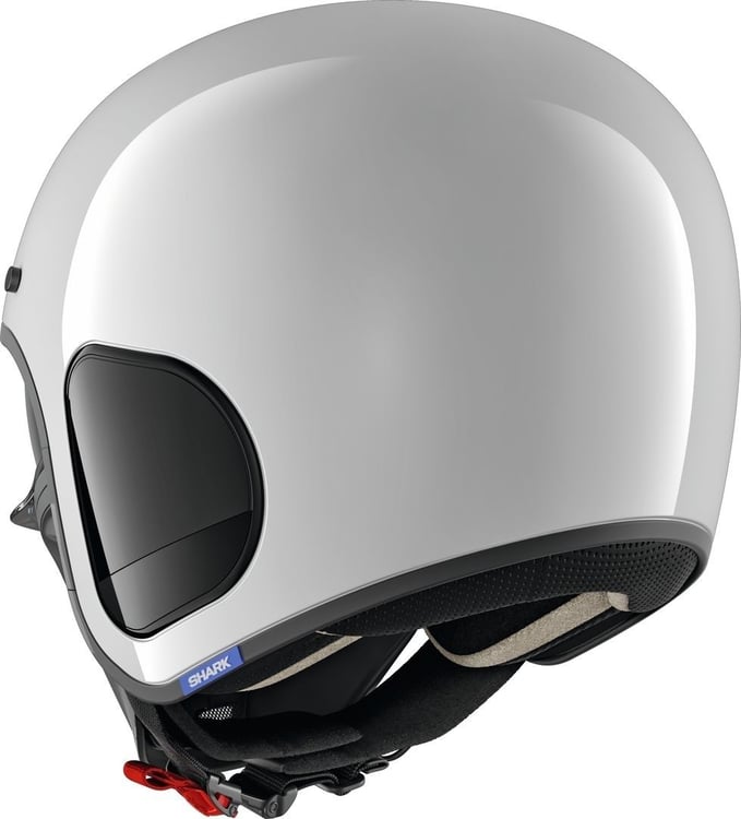 Shark S-Drak Helmet