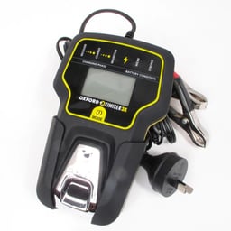 Oxford Oximiser Battery Management System Charger