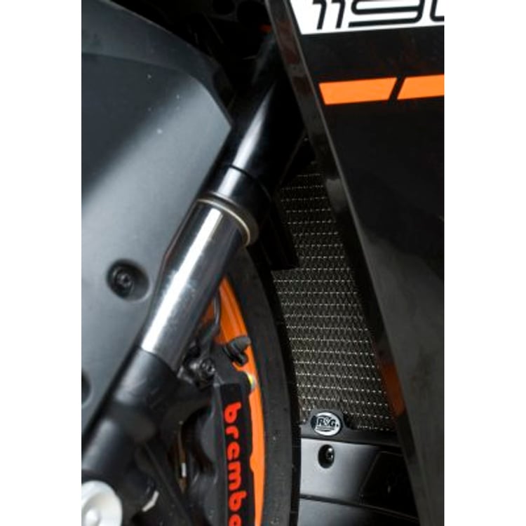 R&G KTM RC8/RC8R Radiator Guard