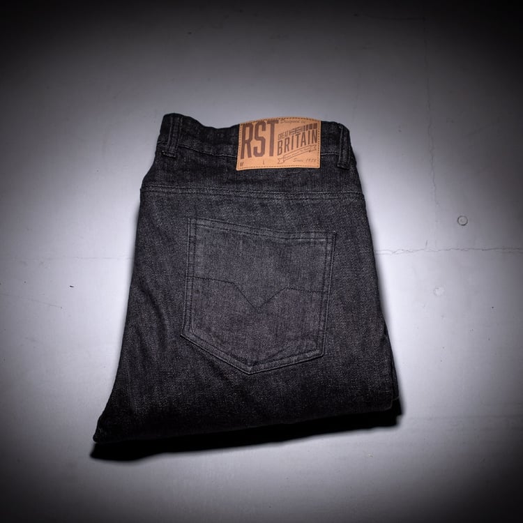 RST Tapered Jeans