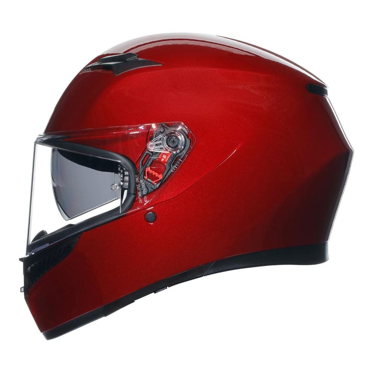 AGV K3 Competizion Helmet 