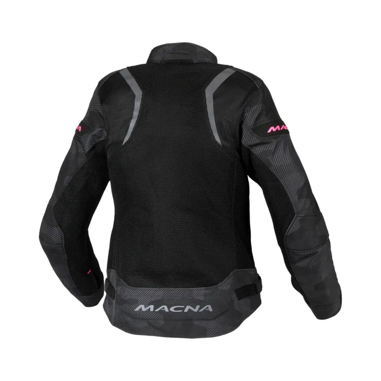 Macna Women's Velotura Jacket